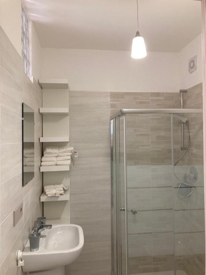 Milano Smart Apartment Exterior photo